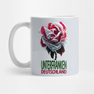 Unterfranken Mug